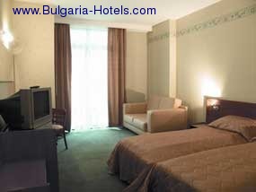 Bulgaria hotels